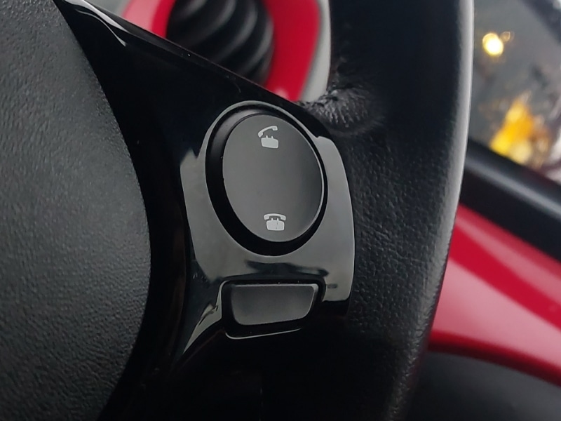 Used Toyota AYGO 2020 for sale - 77706511: Photo 17