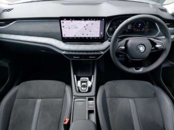 Used Skoda Octavia 2024 for sale - 74694103: Photo