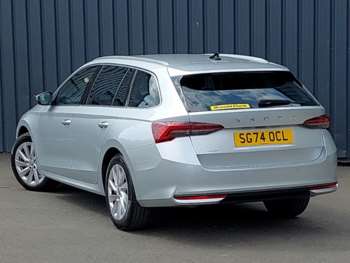 Used Skoda Octavia 2024 for sale - 74694103: Photo