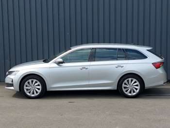 Used Skoda Octavia 2024 for sale - 74694103: Photo