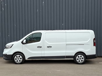 Used Renault Trafic 2024 for sale - 79134060: Photo