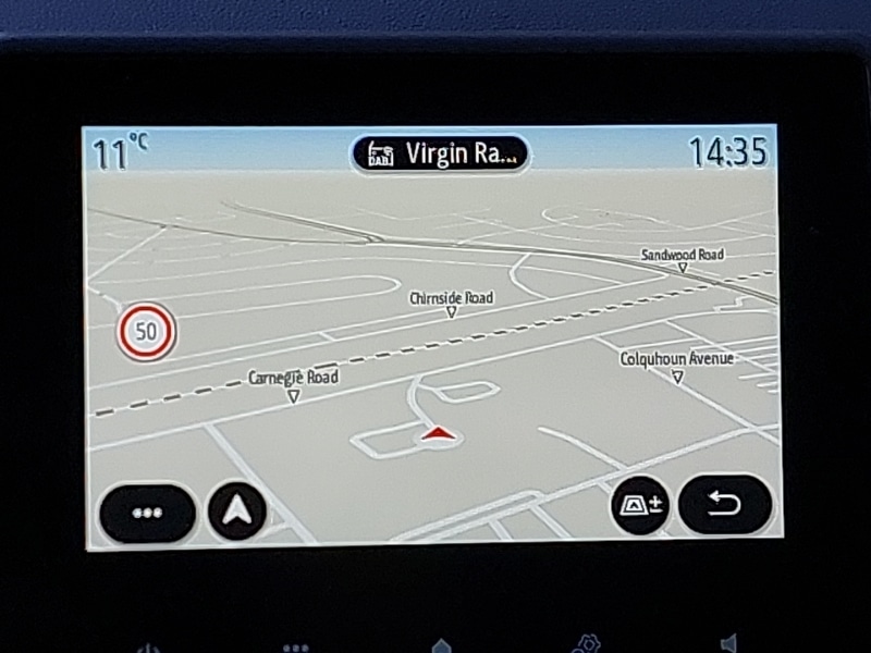 Used Renault Clio 2025 for sale - 76920236: Photo 10