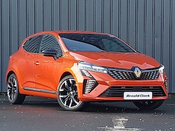 2025 - 1.6 E-TECH full hybrid 145 Techno 5dr Auto