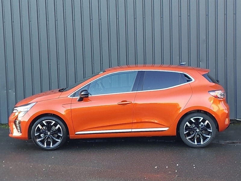 Used Renault Clio 2025 for sale - 76920236: Photo 4