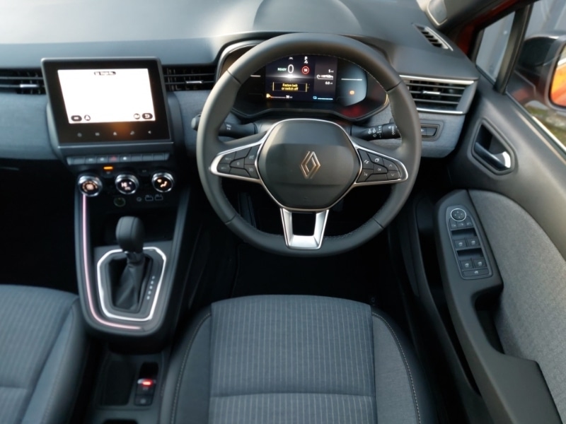 Used Renault Clio 2025 for sale - 76920236: Photo 7