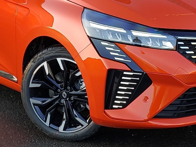 Used Renault Clio 2025 for sale - 76920236: Photo 9