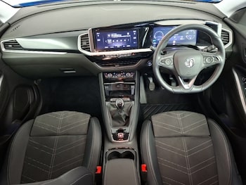 Used Vauxhall Grandland 2023 for sale - 79493134: Photo