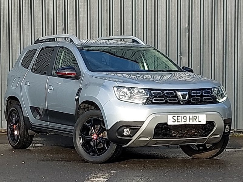 Used Dacia Duster 2019 for sale - 76375251: Photo 1