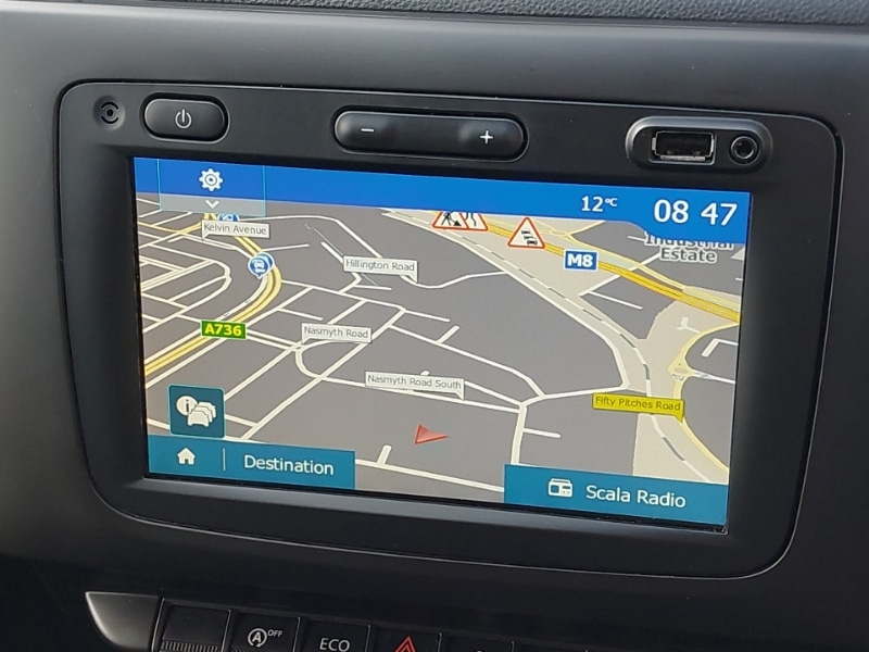 Used Dacia Duster 2019 for sale - 76375251: Photo 10