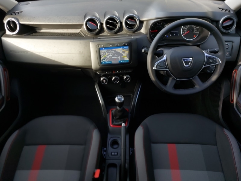 Used Dacia Duster 2019 for sale - 76375251: Photo 2