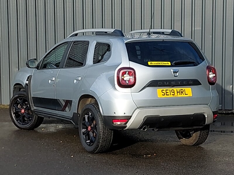 Used Dacia Duster 2019 for sale - 76375251: Photo 3