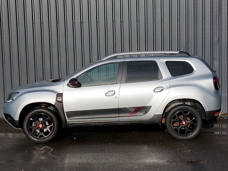 Used Dacia Duster 2019 for sale - 76375251: Photo 4