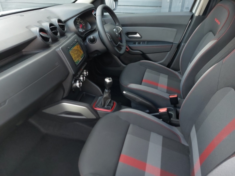 Used Dacia Duster 2019 for sale - 76375251: Photo 5