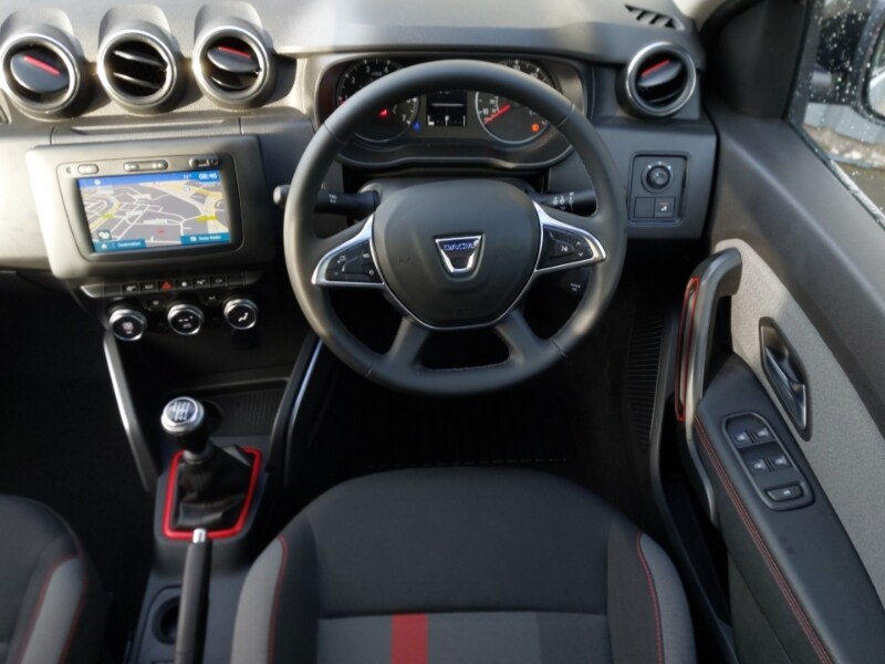 Used Dacia Duster 2019 for sale - 76375251: Photo 7