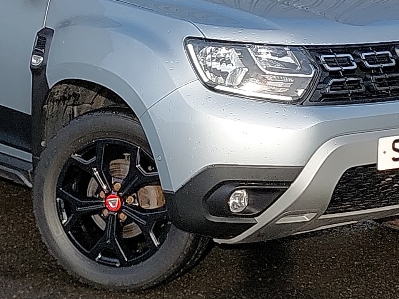 Used Dacia Duster 2019 for sale - 76375251: Photo 9