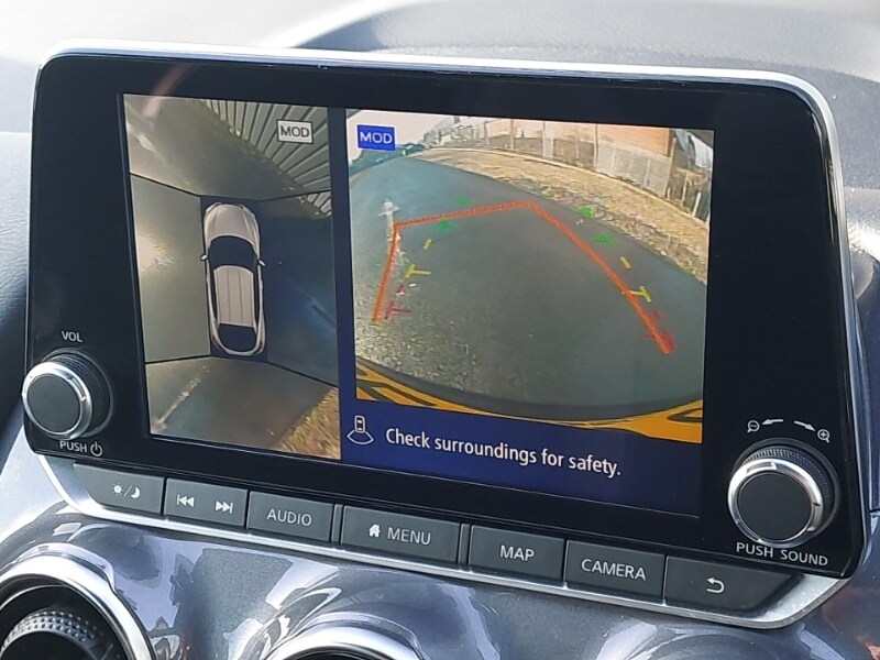 Used Nissan Juke 2023 for sale - 77816615: Photo 11