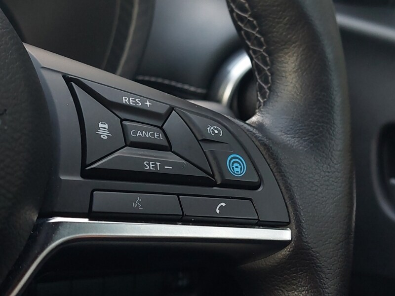 Used Nissan Juke 2023 for sale - 77816615: Photo 17