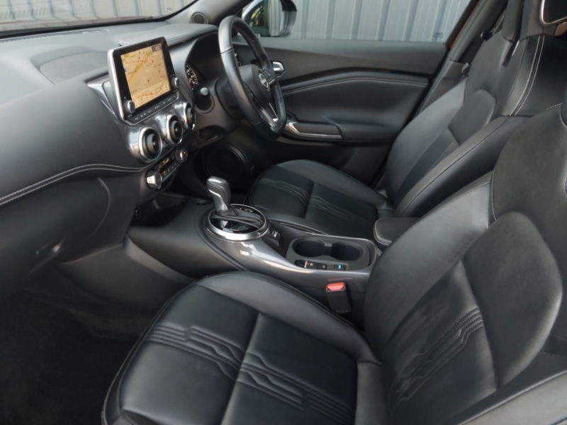 Used Nissan Juke 2023 for sale - 77816615: Photo 5