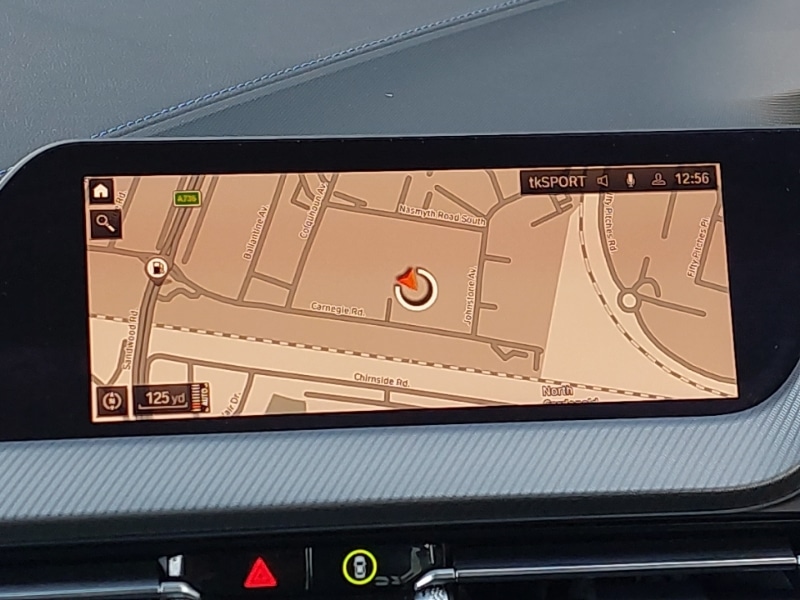 Used BMW 1 Series 2021 for sale - 76639211: Photo 10