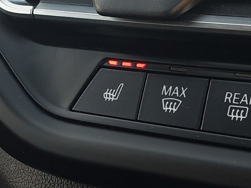 Used BMW 1 Series 2021 for sale - 76639211: Photo 14