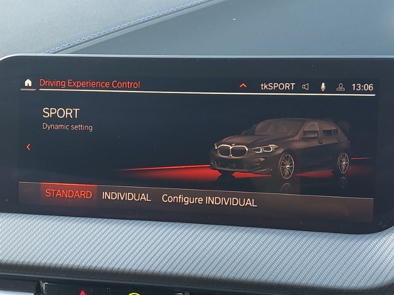 Used BMW 1 Series 2021 for sale - 76639211: Photo 16