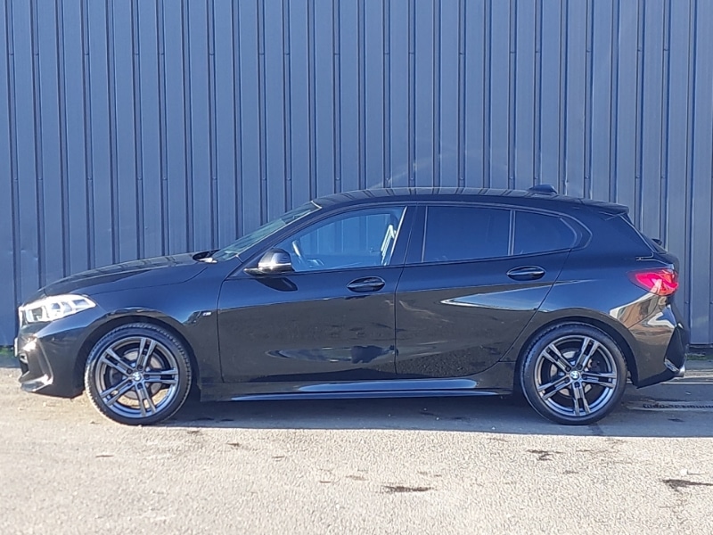 Used BMW 1 Series 2021 for sale - 76639211: Photo 4