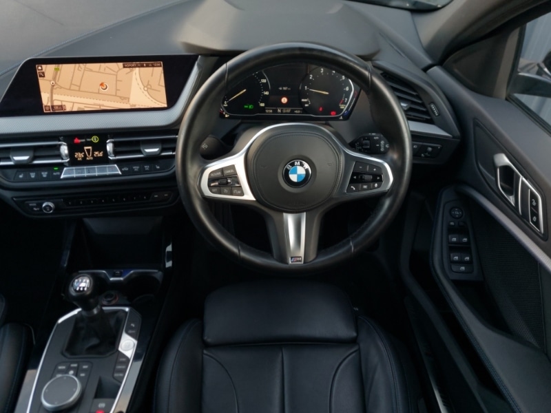 Used BMW 1 Series 2021 for sale - 76639211: Photo 7