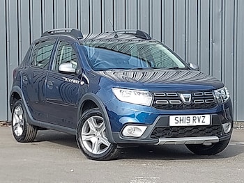 2019 - 0.9 TCe Comfort 5dr