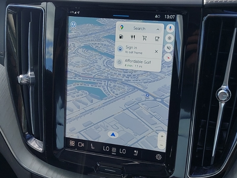 Used Volvo XC60 2024 for sale - 76098957: Photo 10