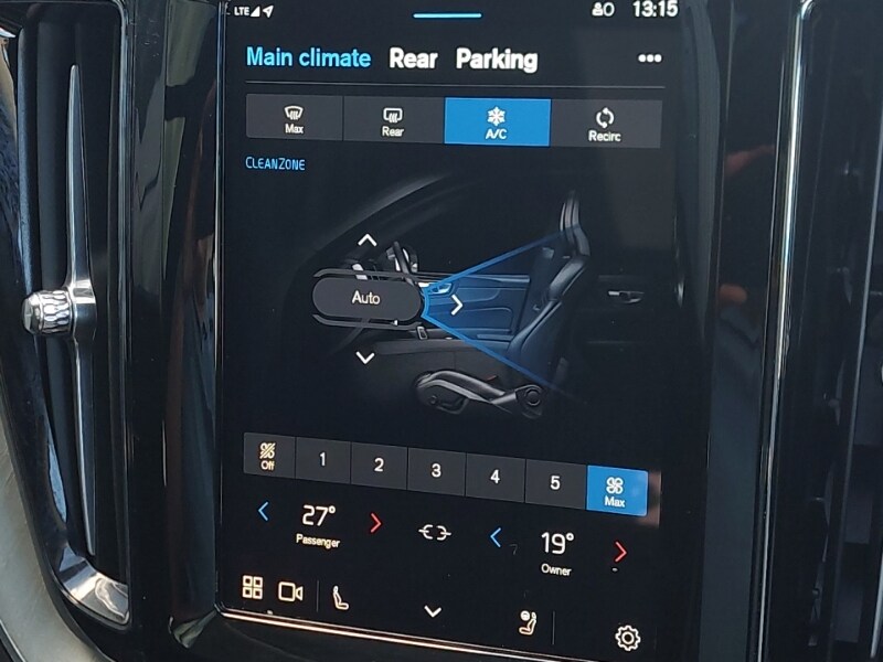 Used Volvo XC60 2024 for sale - 76098957: Photo 15