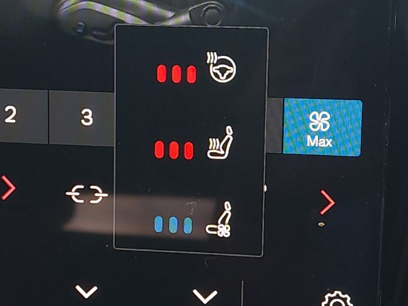 Used Volvo XC60 2024 for sale - 76098957: Photo 16