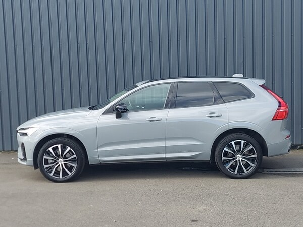 Used Volvo XC60 2024 for sale - 76098957: Photo 4