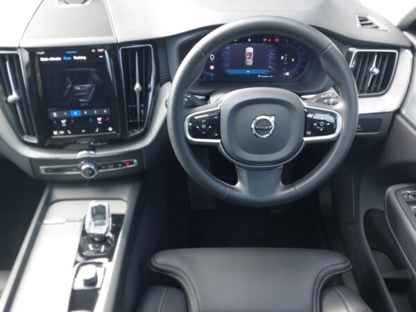Used Volvo XC60 2024 for sale - 76098957: Photo 7
