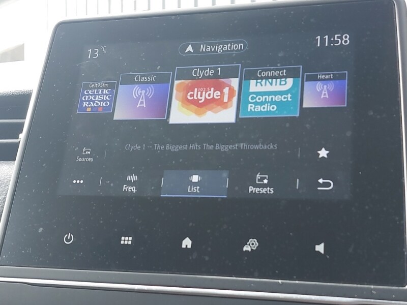 Used Renault Clio 2023 for sale - 77933567: Photo 11