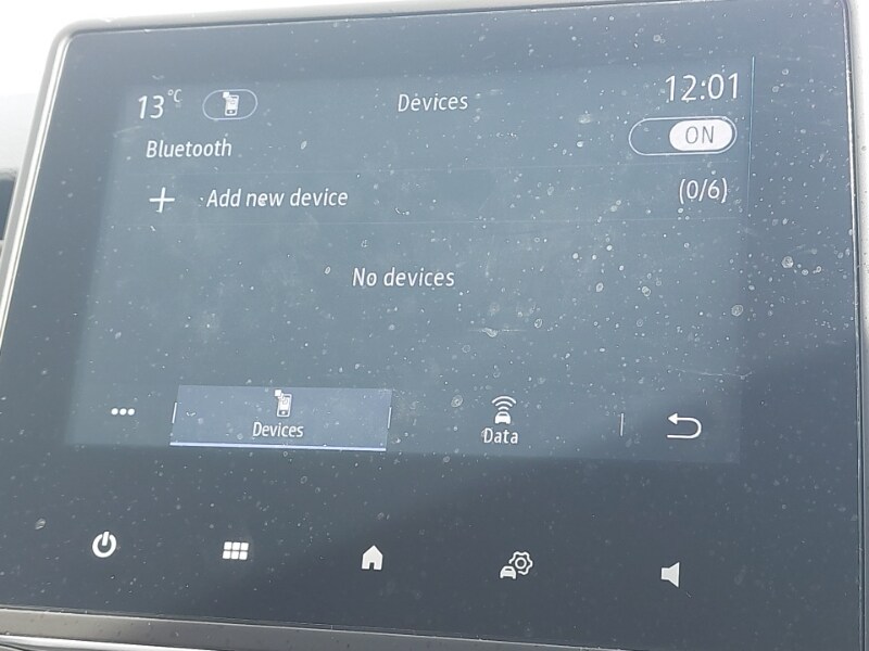 Used Renault Clio 2023 for sale - 77933567: Photo 12