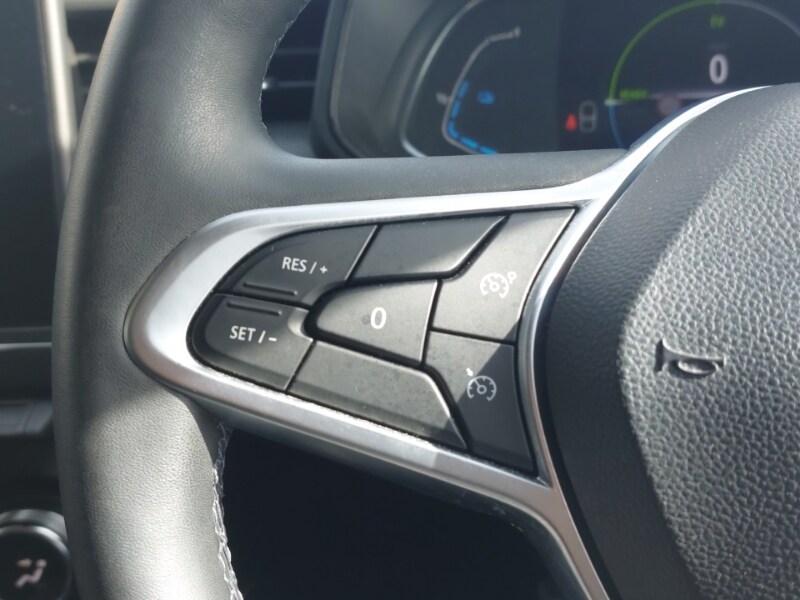 Used Renault Clio 2023 for sale - 77933567: Photo 14