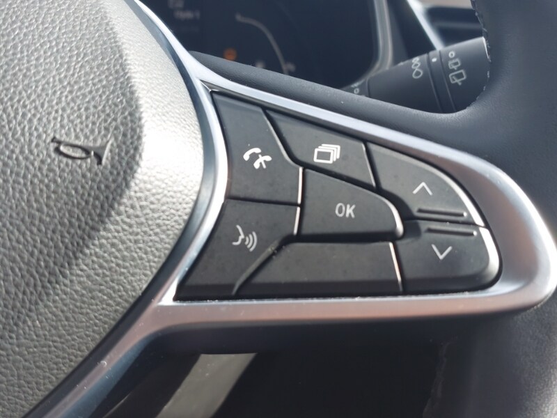 Used Renault Clio 2023 for sale - 77933567: Photo 15