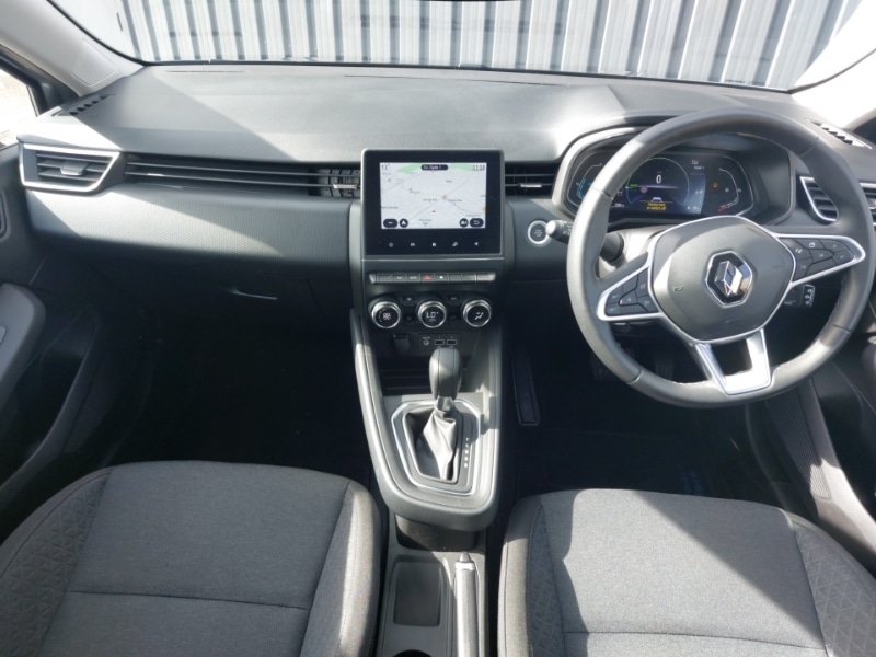 Used Renault Clio 2023 for sale - 77933567: Photo 2