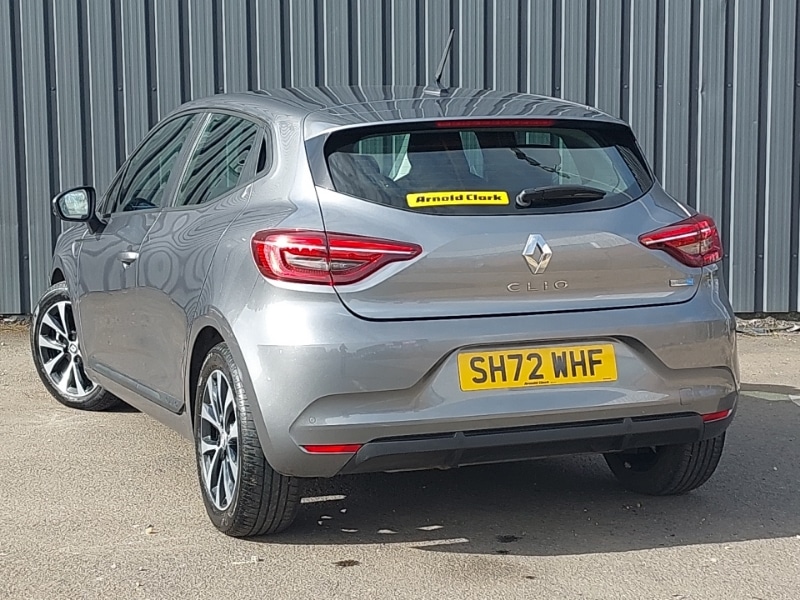 Used Renault Clio 2023 for sale - 77933567: Photo 3