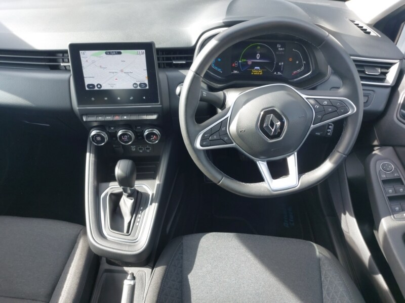 Used Renault Clio 2023 for sale - 77933567: Photo 7