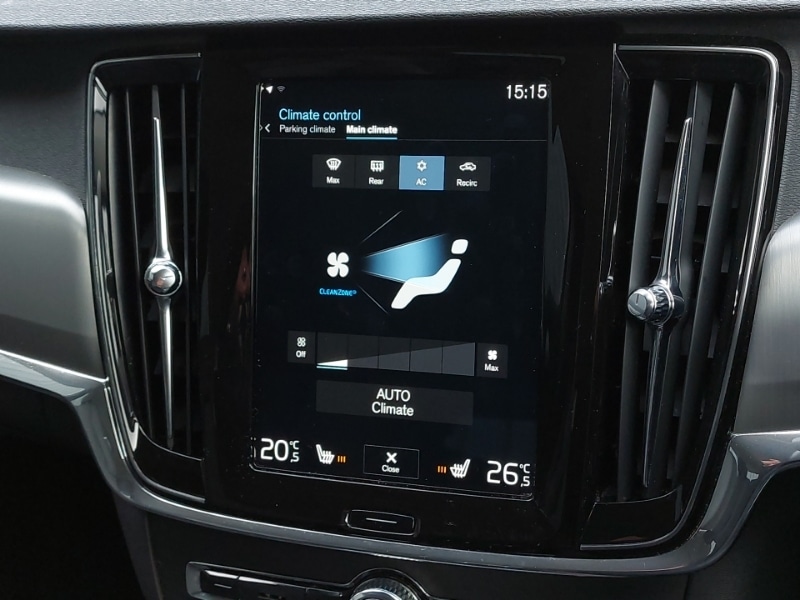 Used Volvo V90 2018 for sale - 77536796: Photo 14