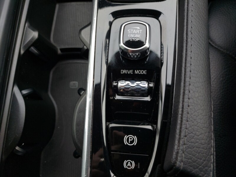 Used Volvo V90 2018 for sale - 77536796: Photo 17