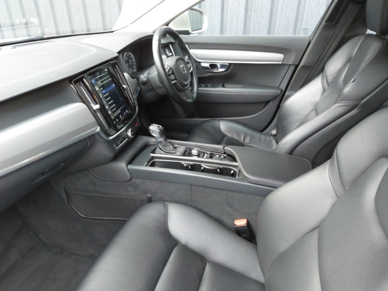 Used Volvo V90 2018 for sale - 77536796: Photo 5
