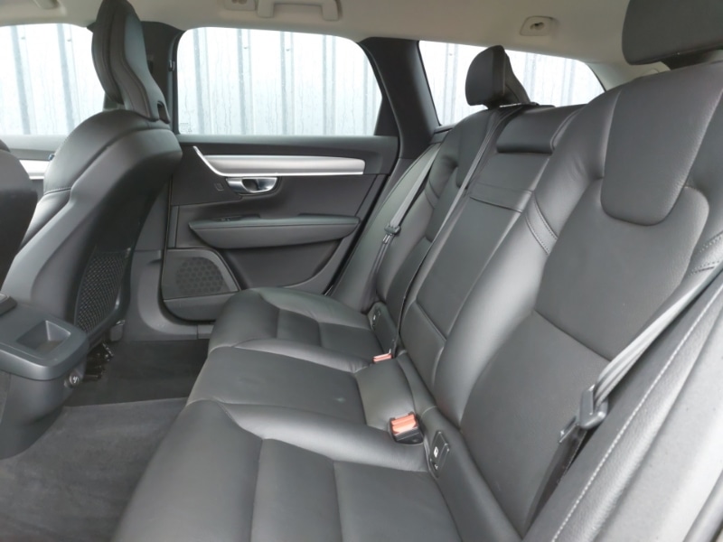 Used Volvo V90 2018 for sale - 77536796: Photo 6