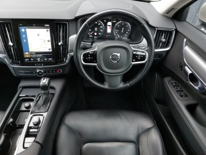 Used Volvo V90 2018 for sale - 77536796: Photo 7