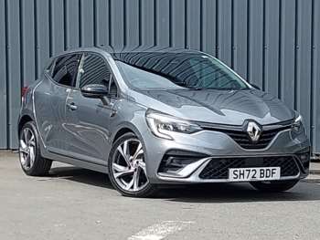 Used Renault Clio 2022 for sale - 75386504: Photo
