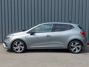 Used Renault Clio 2022 for sale - 75386504: Photo