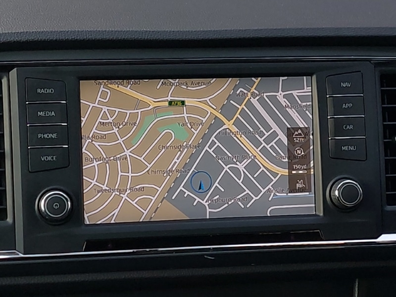 Used SEAT Ateca 2017 for sale - 77178503: Photo 10