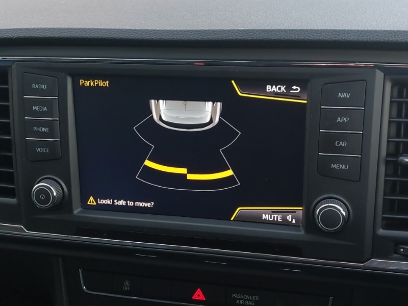 Used SEAT Ateca 2017 for sale - 77178503: Photo 11