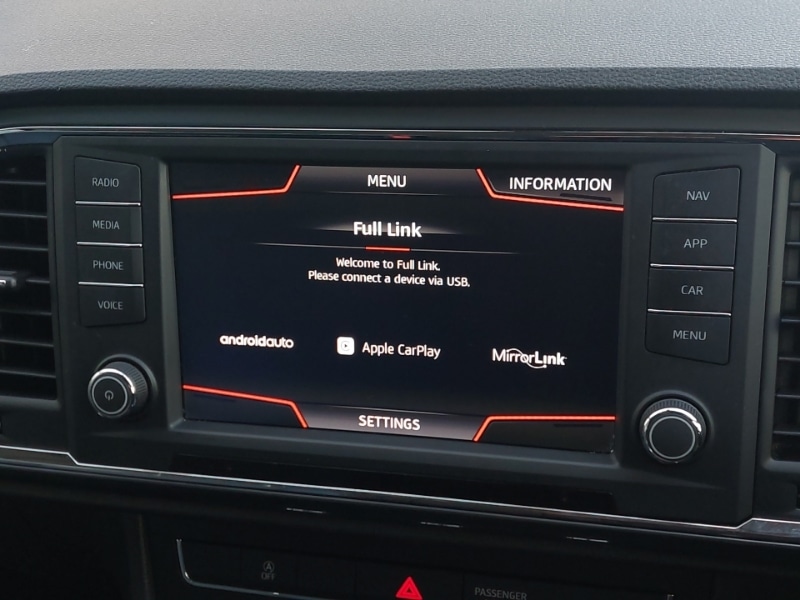 Used SEAT Ateca 2017 for sale - 77178503: Photo 14